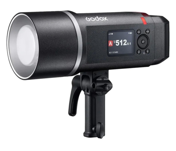 Godox AD600BMII Wistro do Bowens mount - 1606219 - zdjęcie